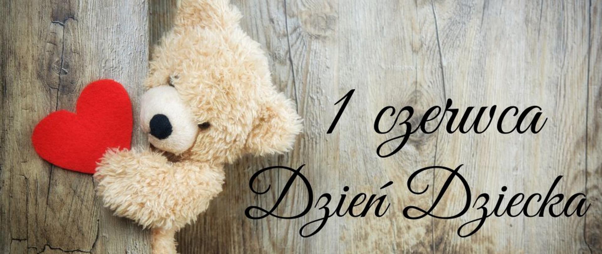 Dzień Dziecka
