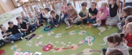 Zajęcia z psychologiem