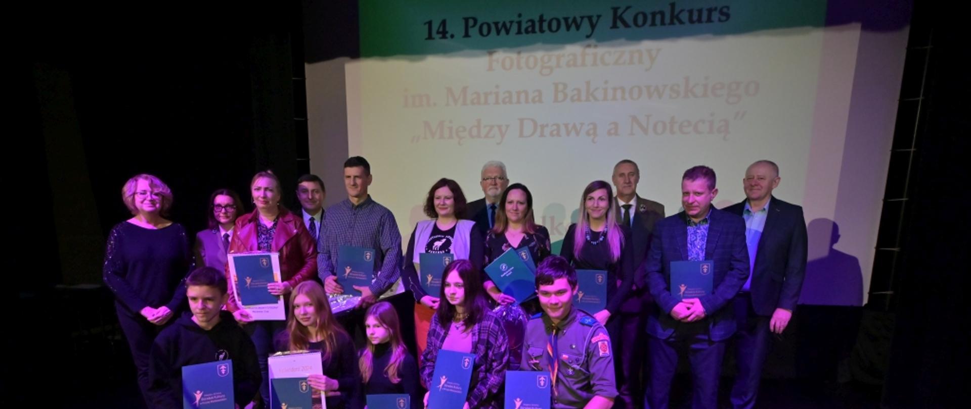 Między Drawą a Notecią 2023