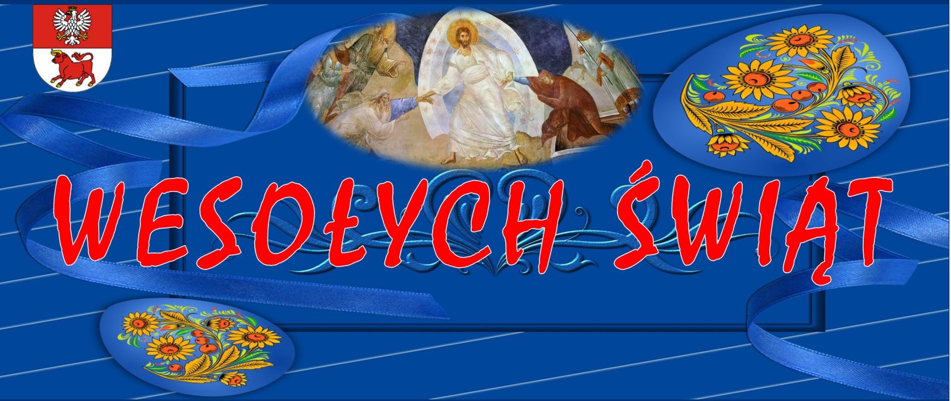 Wesołych Świąt wyznawcom prawosławia