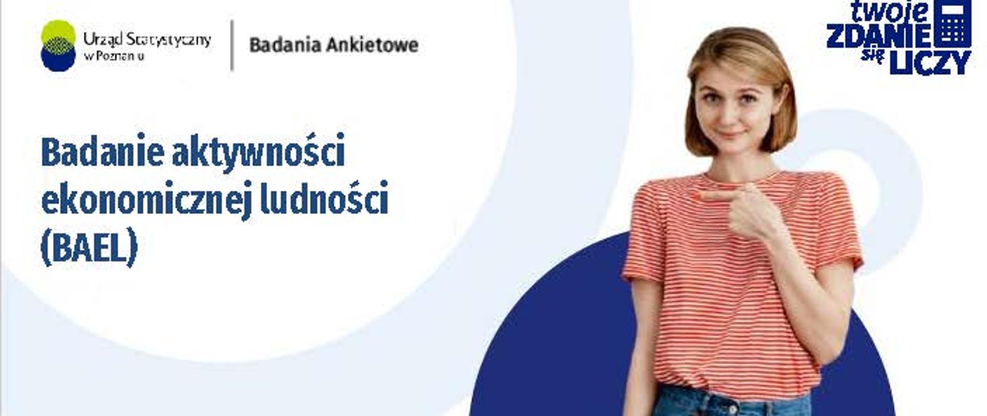 Badanie aktywności ekonomicznej ludności