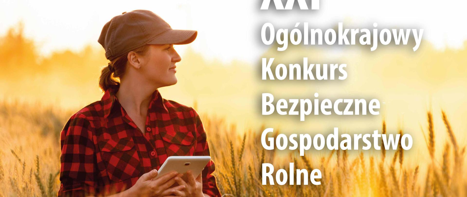 Informacje zawarte na plakacie znajdują się w notatce.