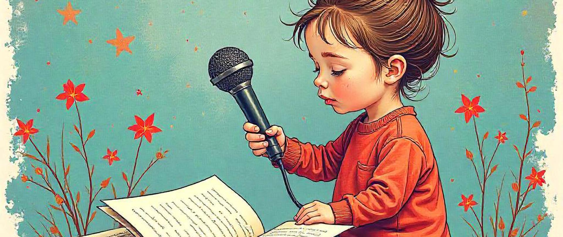 Bractwo Brzechwy, Tuwima i innych autorów - konkurs