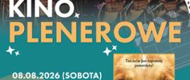 kino plenerowe Gorajowice