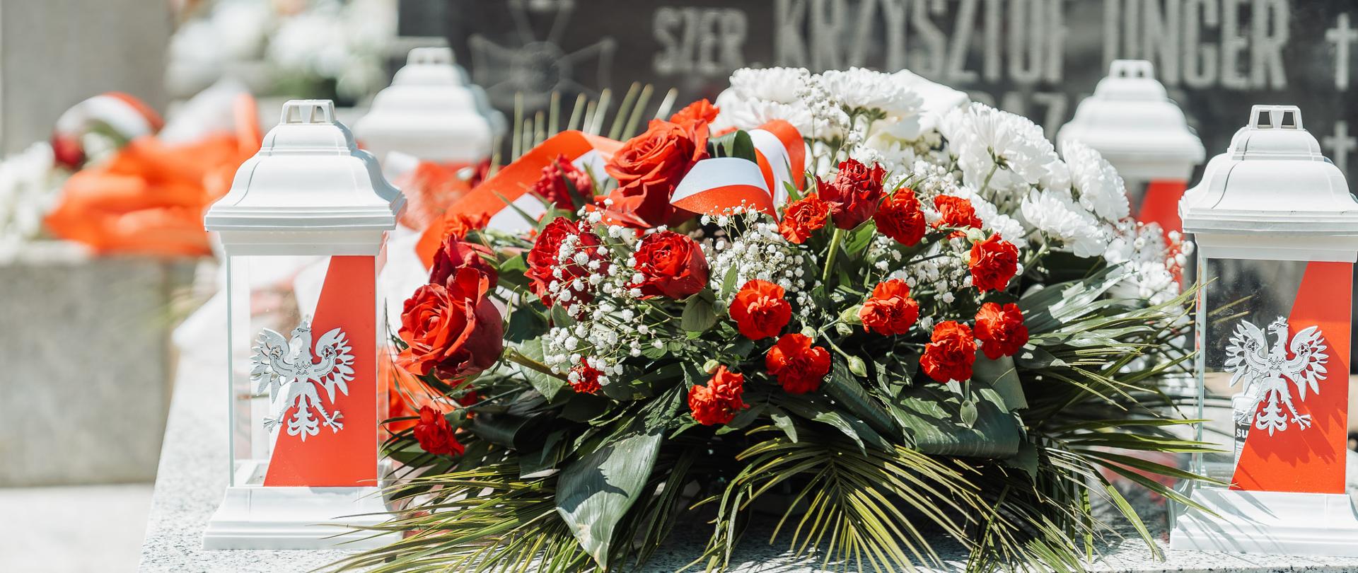 80 rocznica zakończenia II wojny światowej