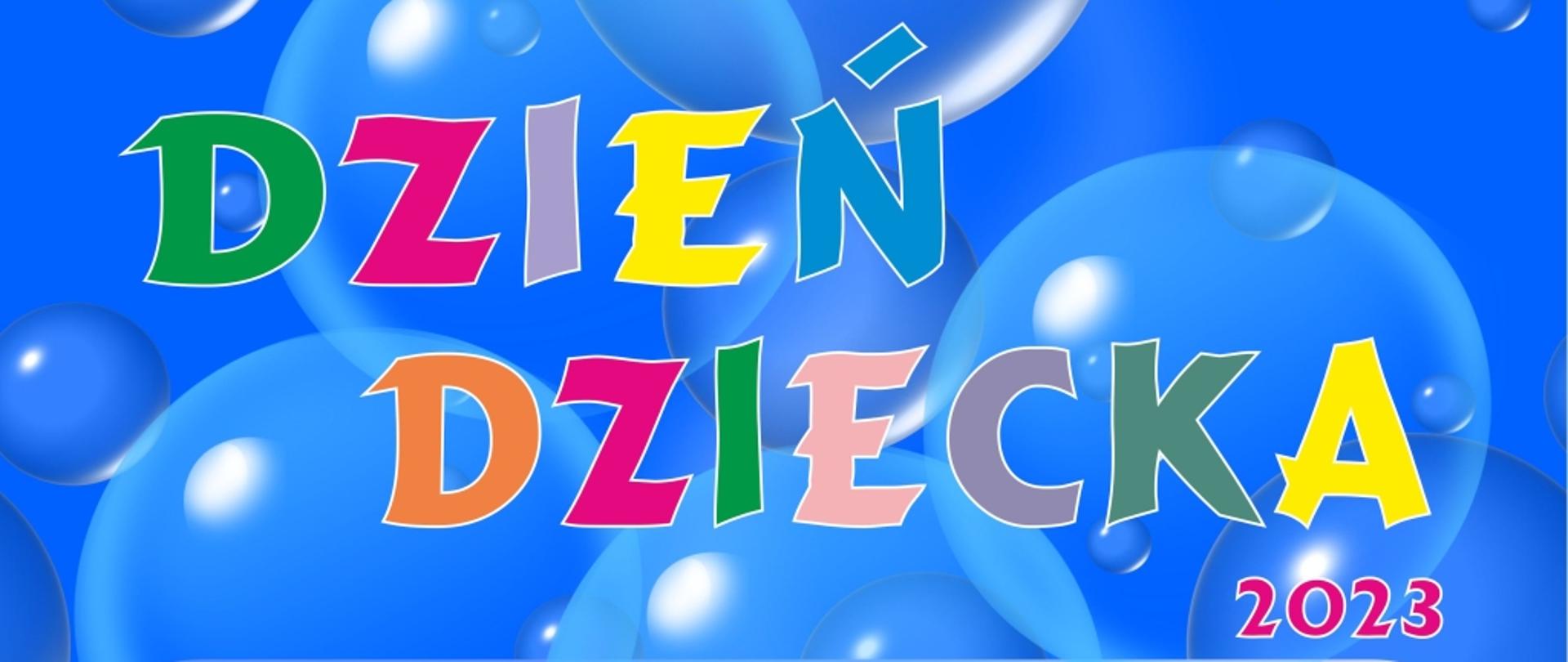 Dzień Dziecka 2023