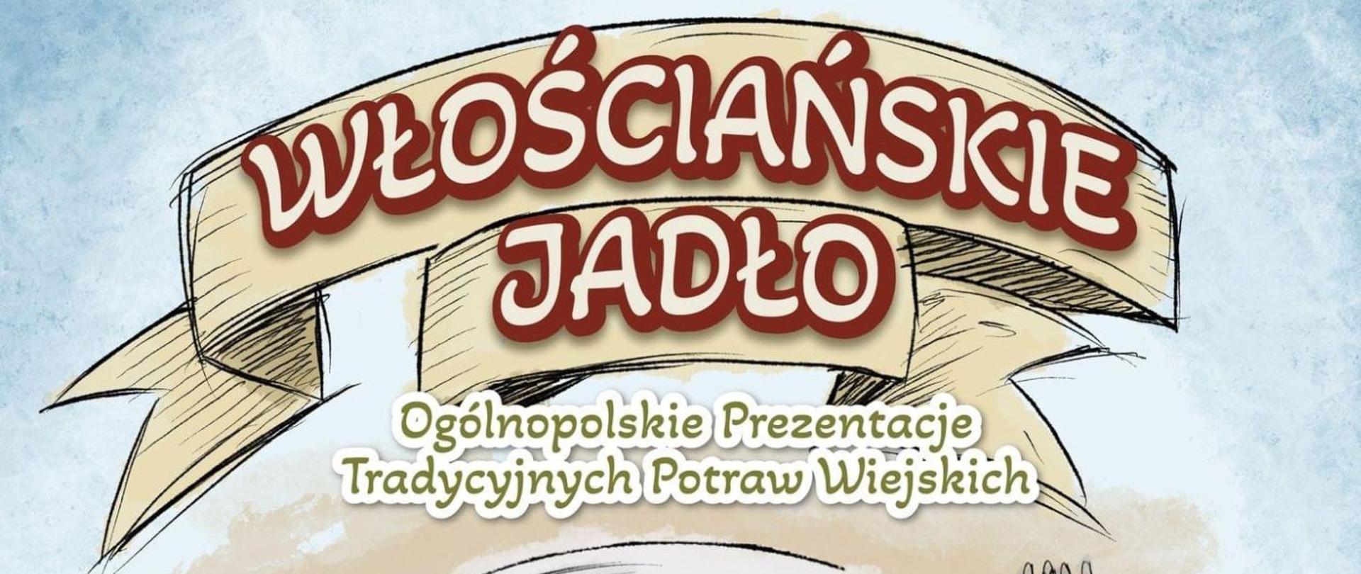 Włościańskie Jadło 