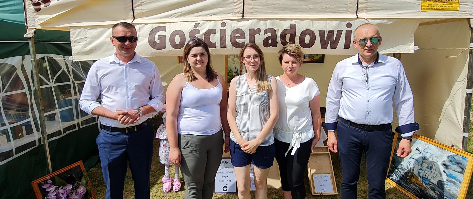 Święto Pieroga w Suchodołach 