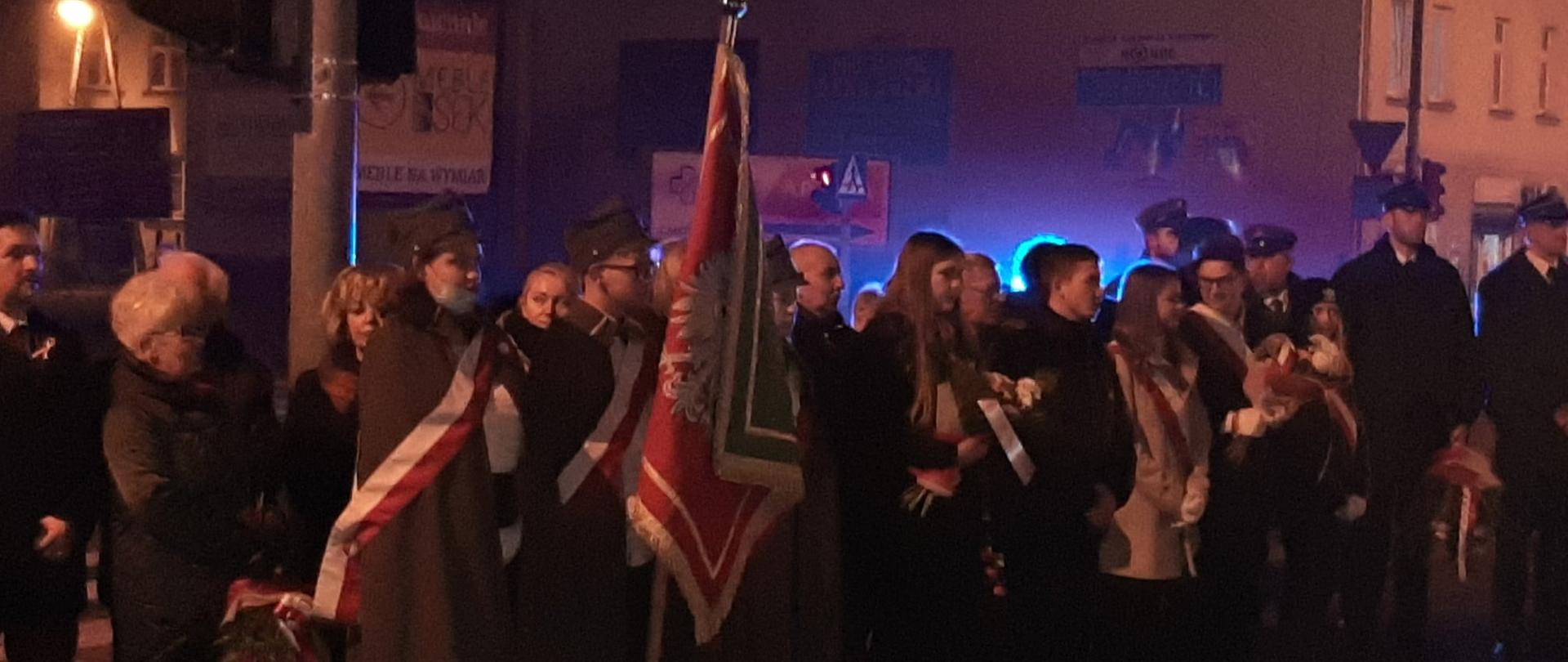 Święto Niepodległości