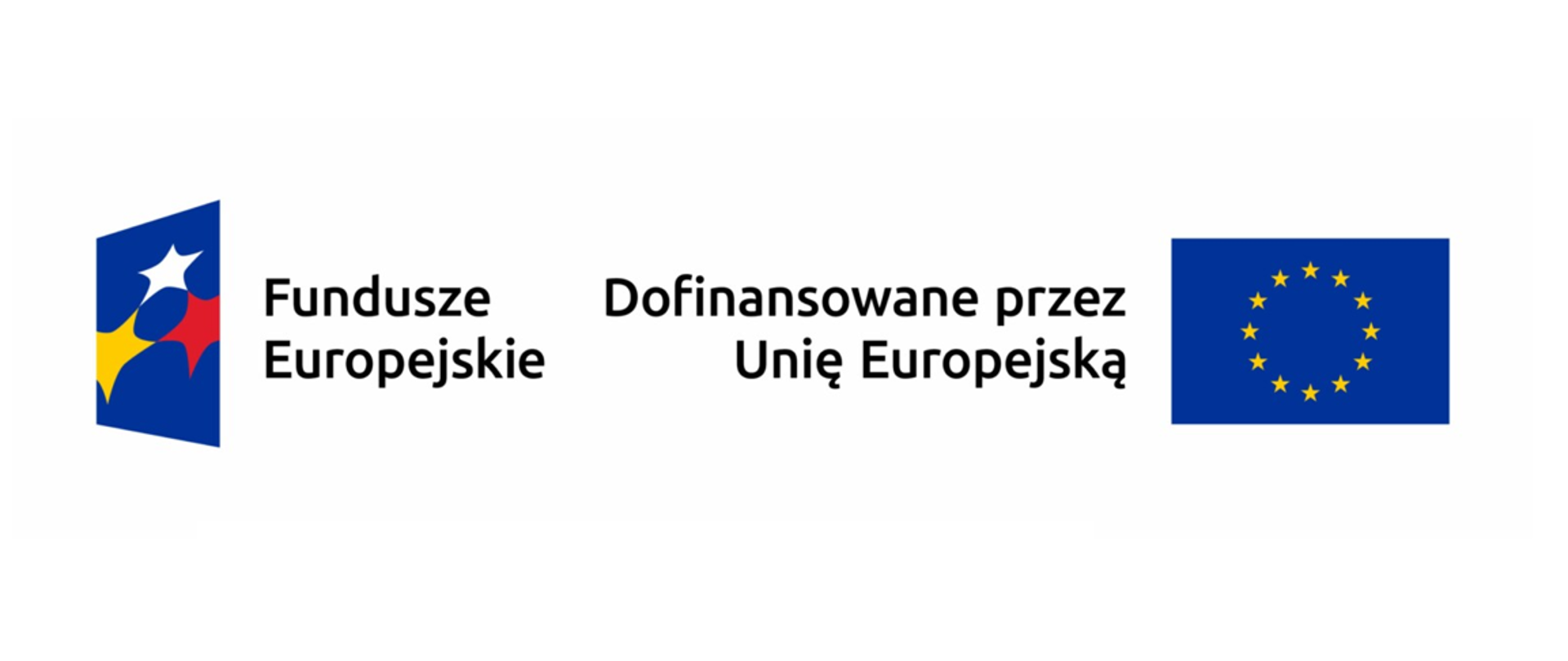 Fundusze Europejskie, dofinansowane przez Unię Europejską