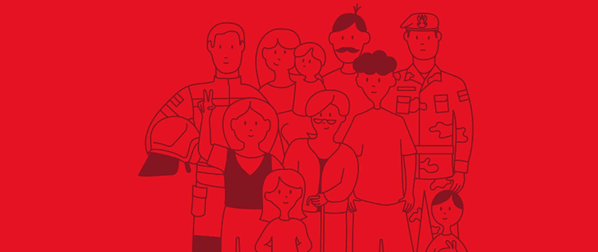 Bezpieczeństwo mieszkańców to wspólna odpowiedzialność – zarówno służb publicznych, jak i każdego z nas. W odpowiedzi na rosnące wyzwania i zagrożenia Rząd RP przygotował „Poradnik bezpieczeństwa”, który w prosty sposób wyjaśnia, jak reagować w sytuacjach kryzysowych i jak zadbać o siebie, bliskich oraz swoje otoczenie.
