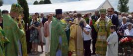 Obchody 80. rocznicy tragedii w Rajsku