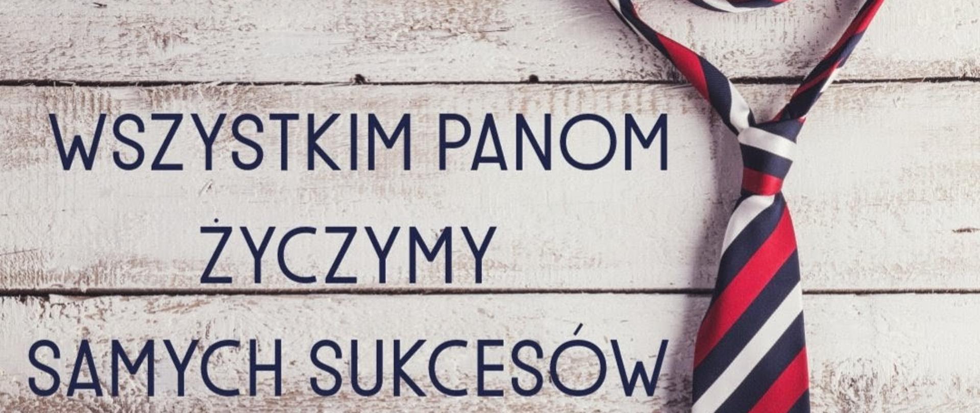 Dzień Mężczyzn