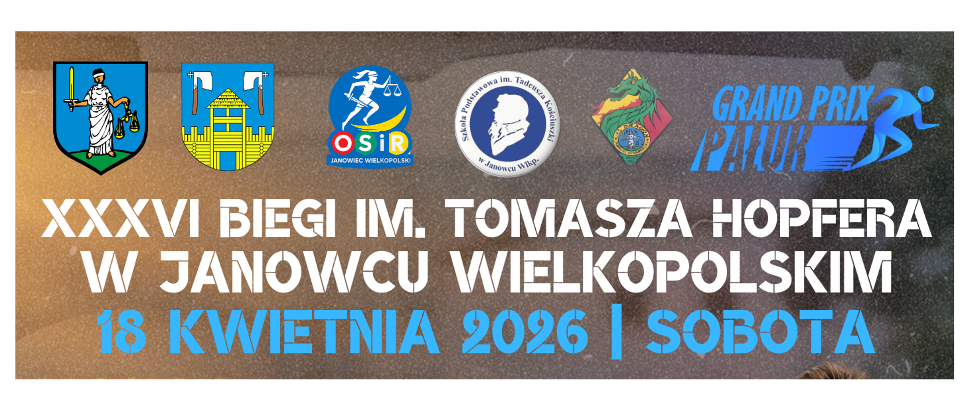 XXXVI Biegi im. Tomasza Hopfera
