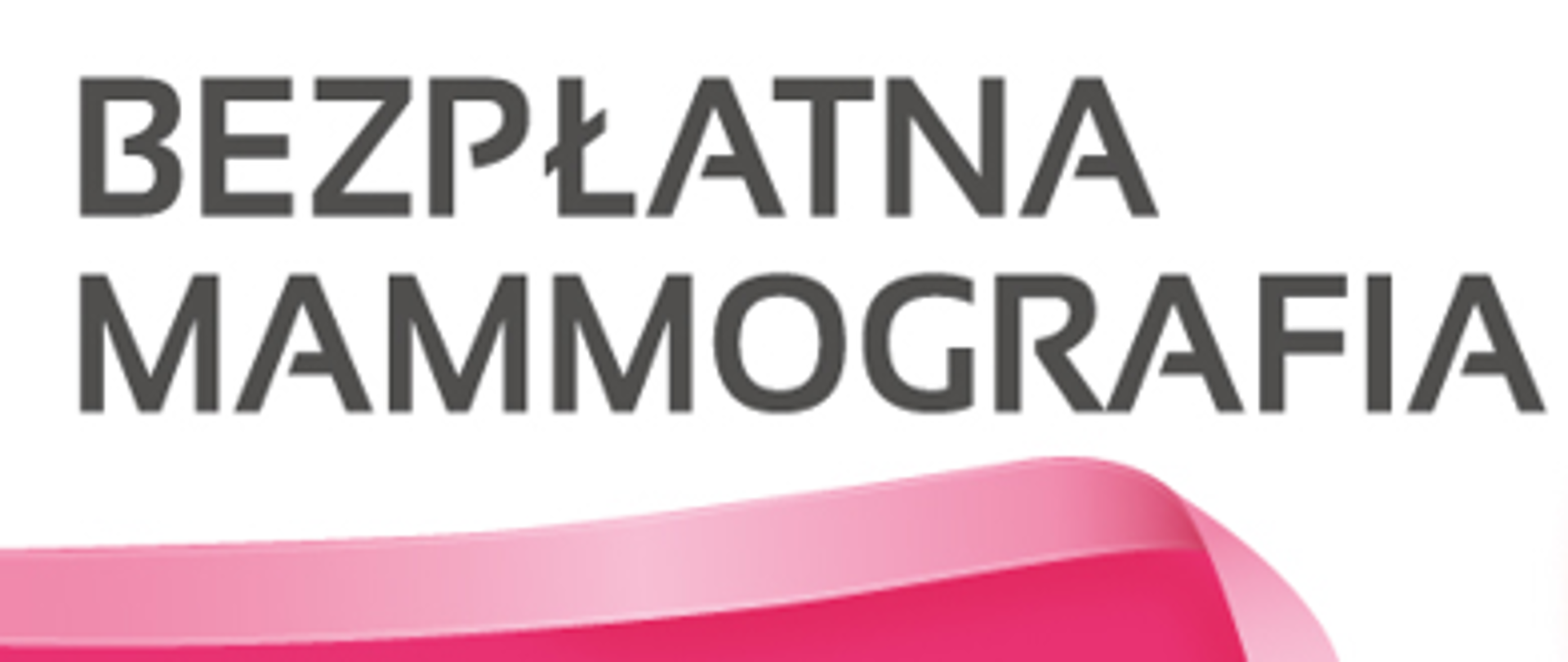 Badanie mammograficzne