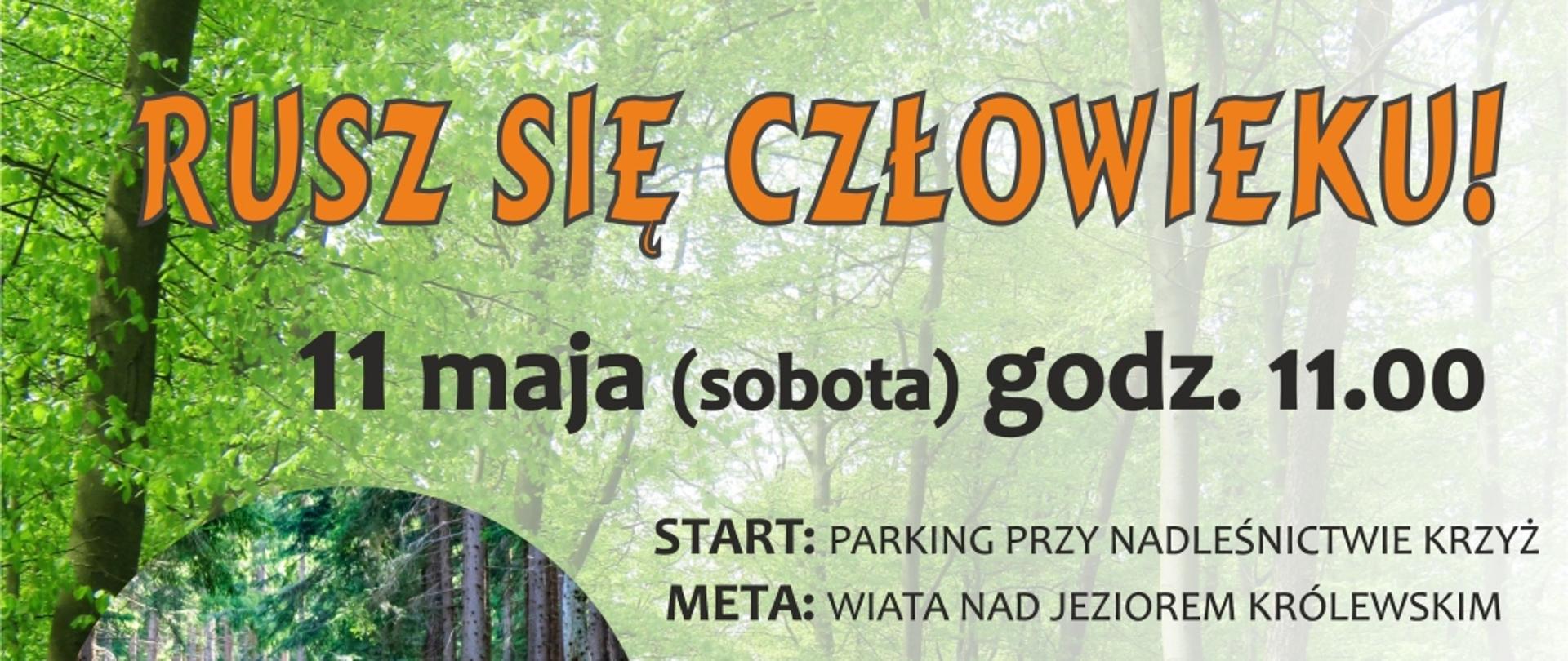 Rusz się człowieku