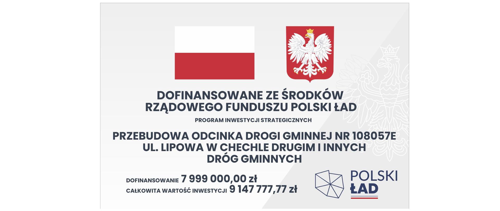 Polski Ład ul. Lipowa