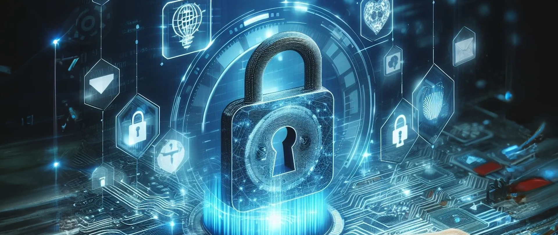 cyberbezpieczeństwo