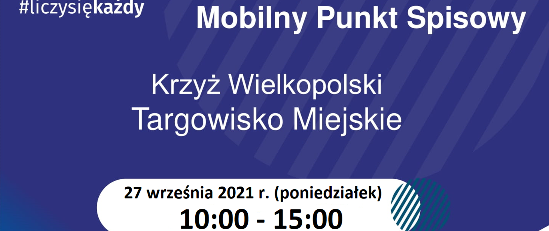 Mobilny Punkt Spisowy