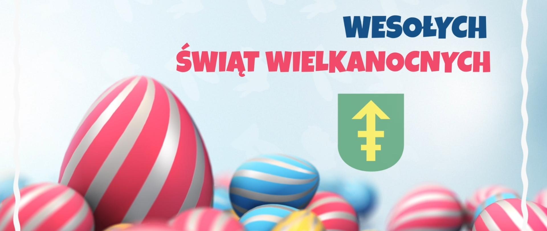 Życzenia Wielkanocne