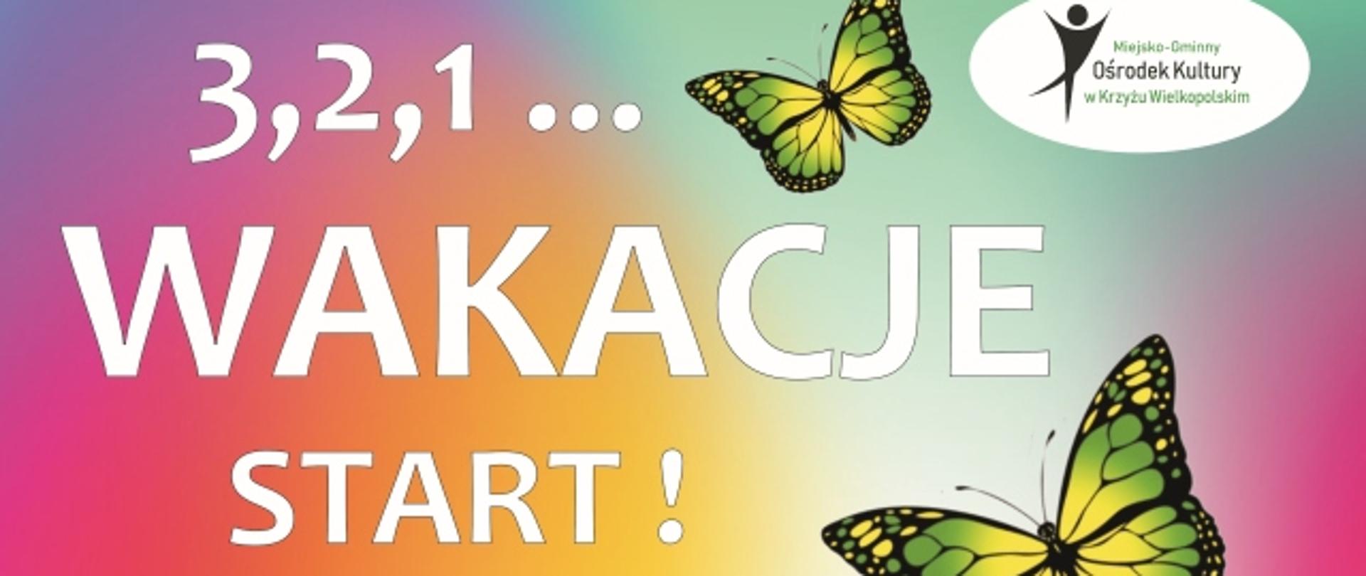 25 czerwca 2021, piątek, godz. 16.00, Park przy fontannie, zabawy muzyczne: Witajcie w naszej bajce, Teatra Łata i Teatr Gili Gili: Polowanie na motyle