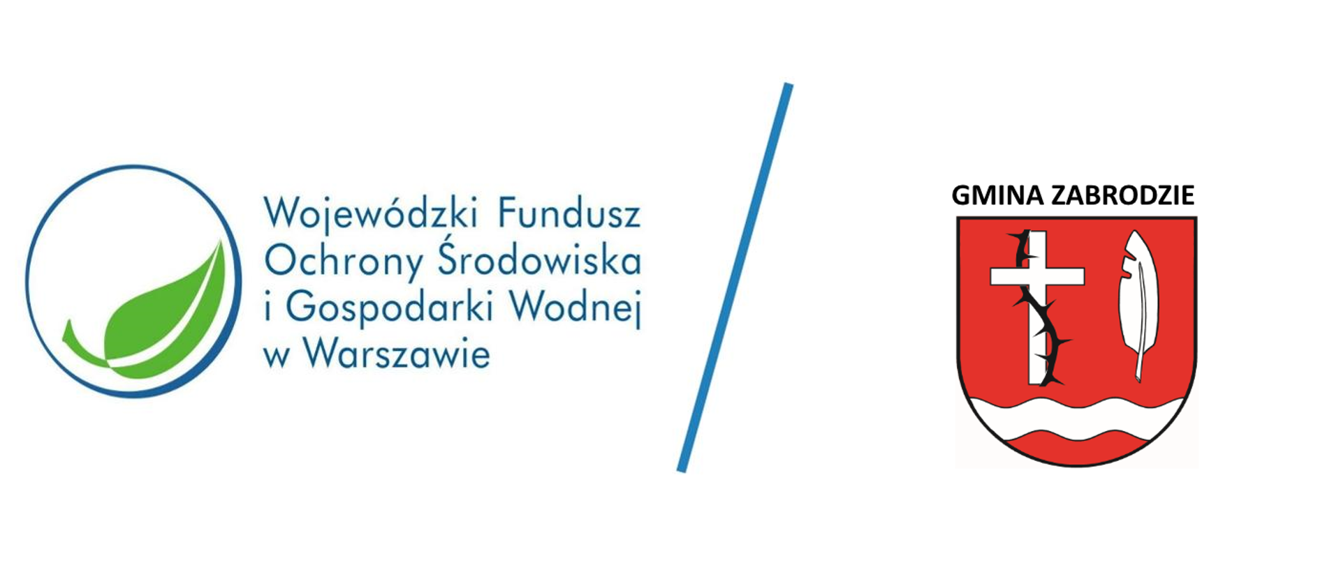 WFOŚ i Gmina Zabrodzie