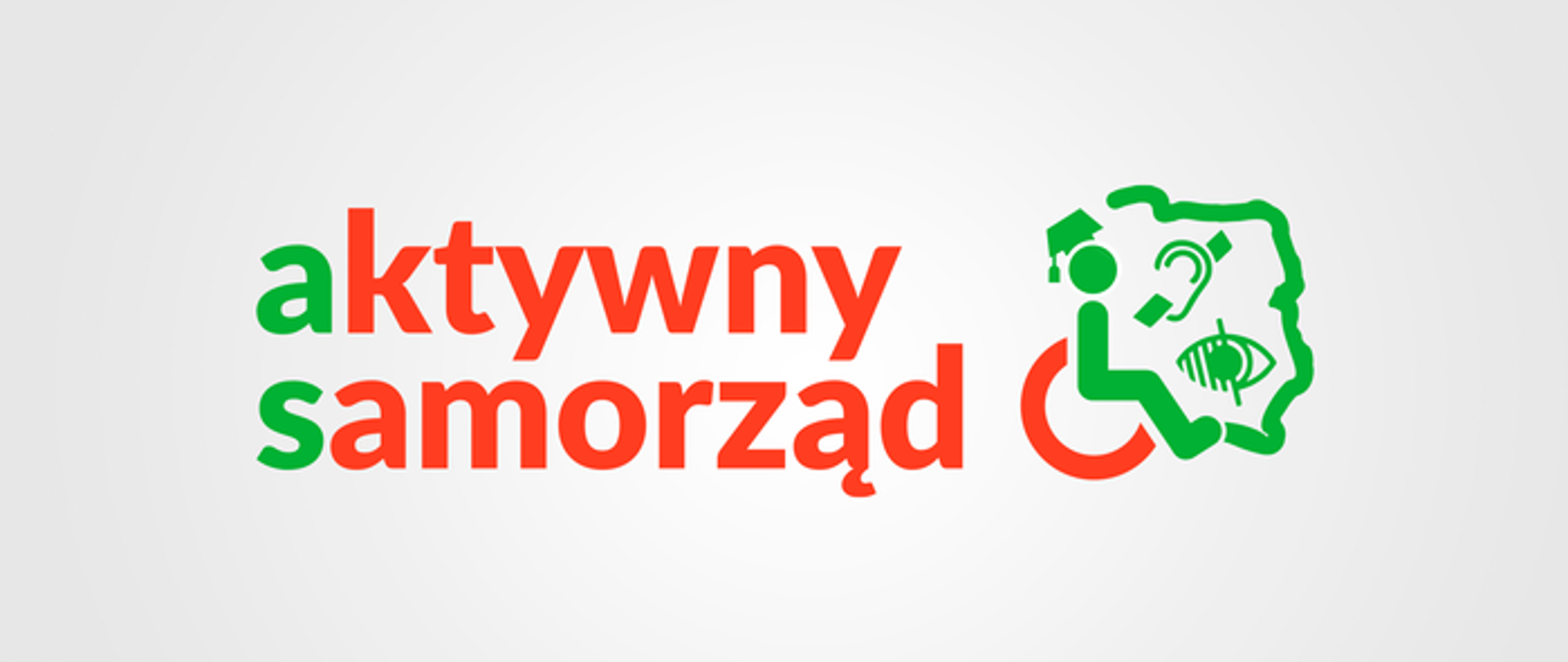 Logo programu Aktywny Samorząd