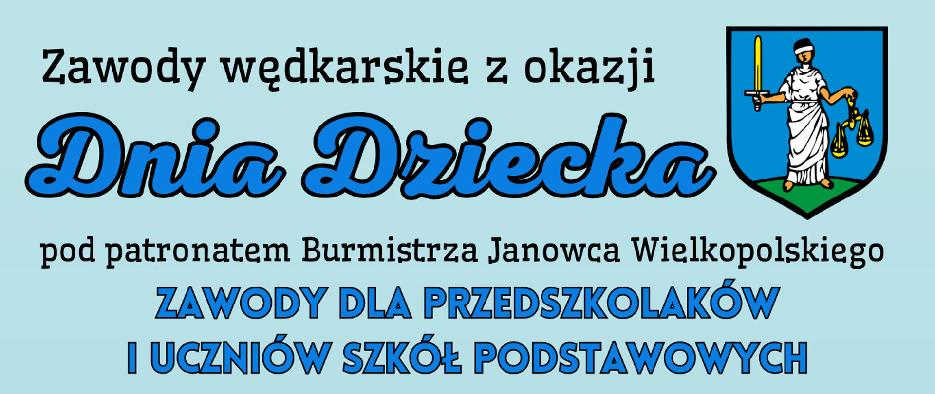 Zawody wędkarskie z okazji Dnia Dziecka
8 czerwca 2025 r., Staw u Antosi i Kacpra Spychałów