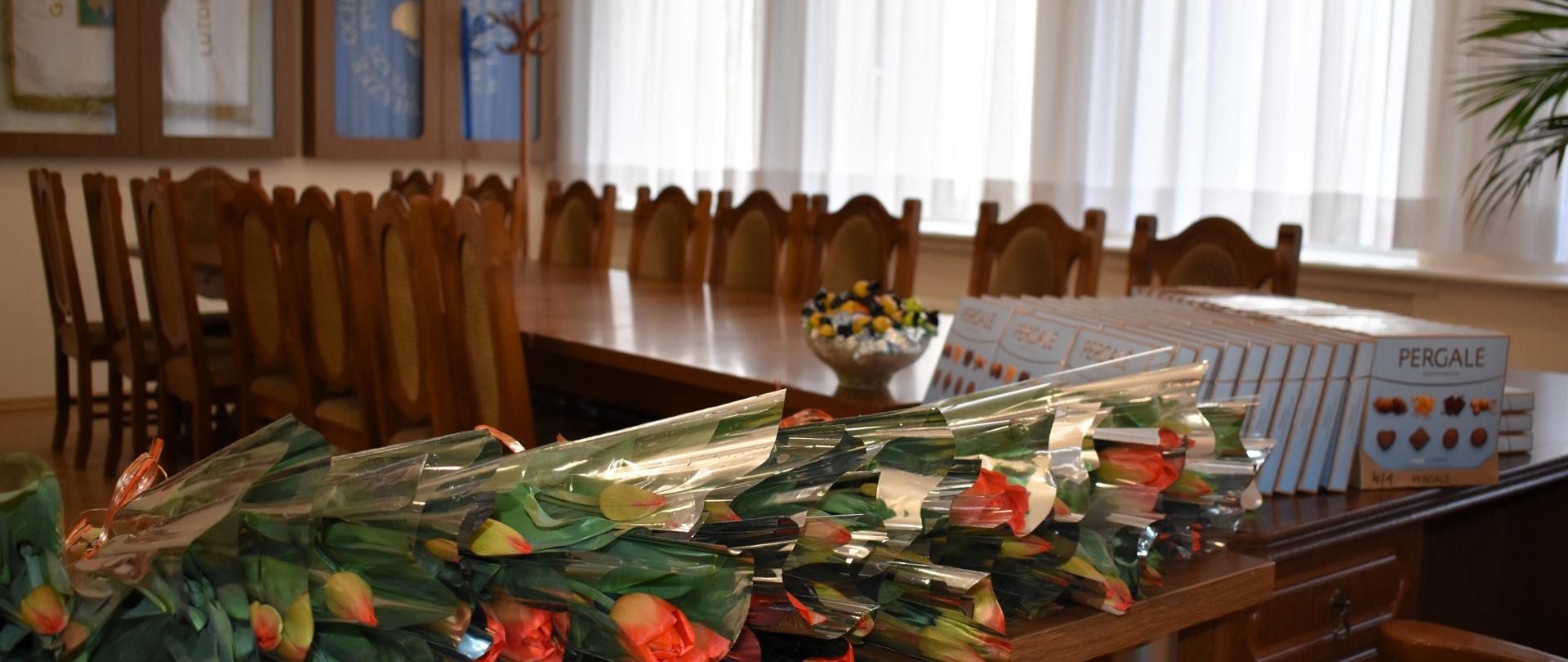 Dzień kobiet w UMIG