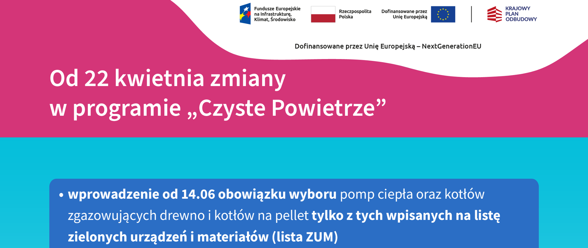 Czyste powietrze