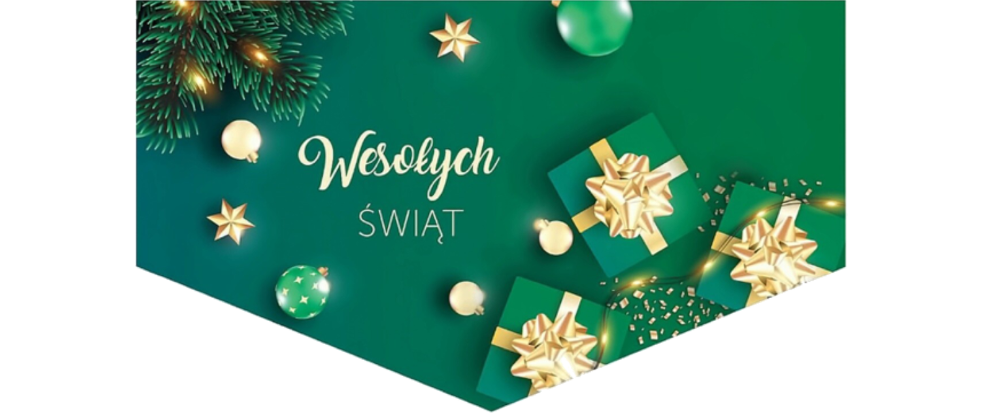 wesołych świąt 