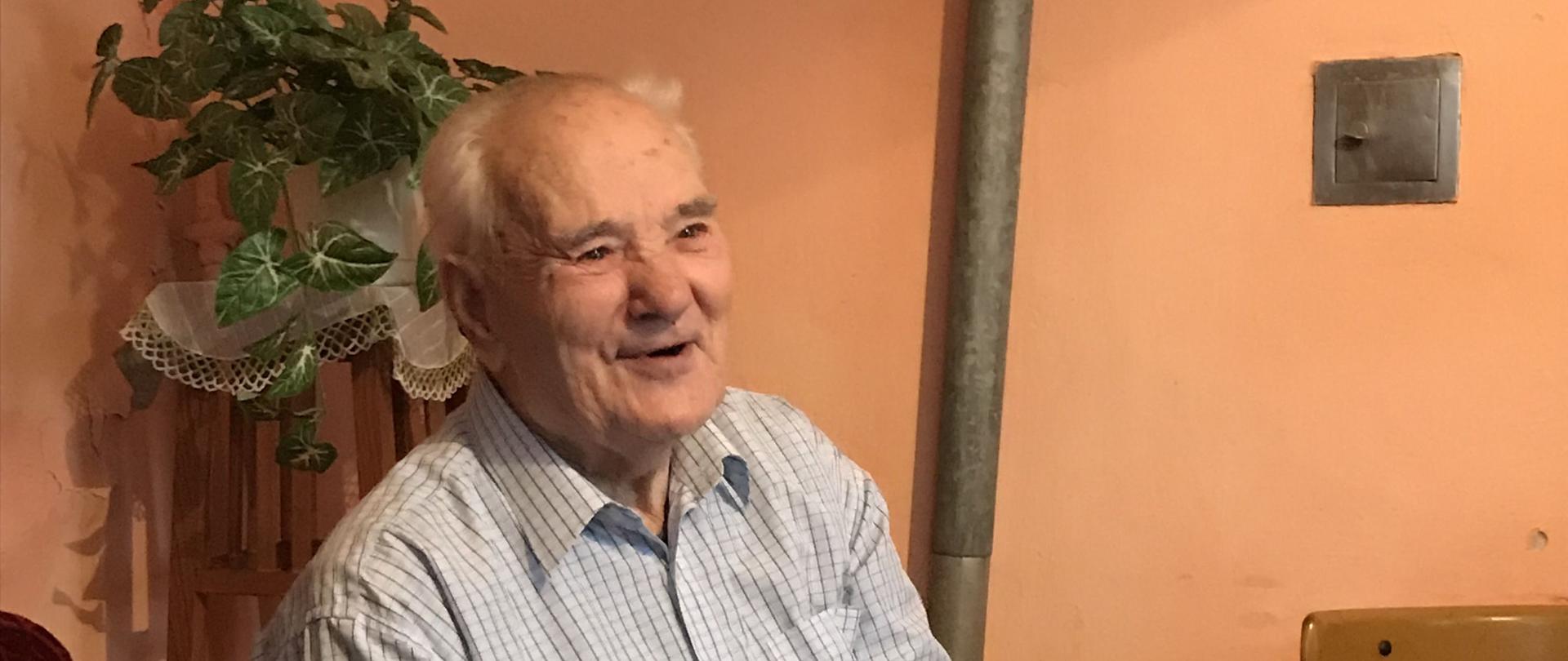 Józef_Edward_Ulaszek_Osobnica