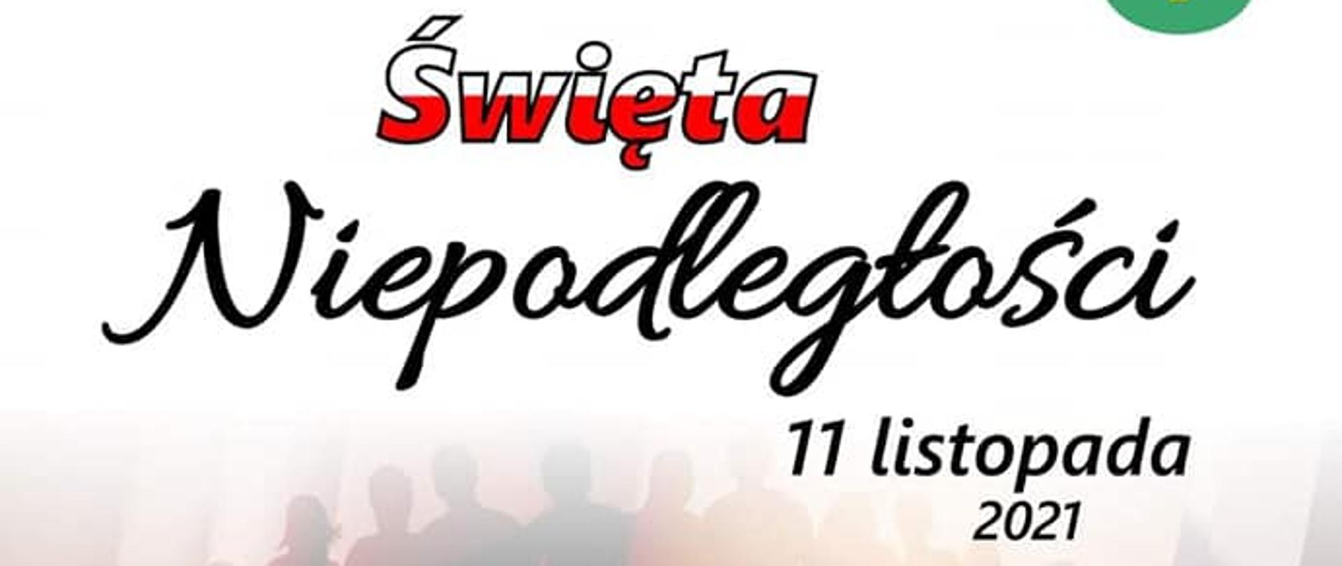 Święto Niepodległości 2021