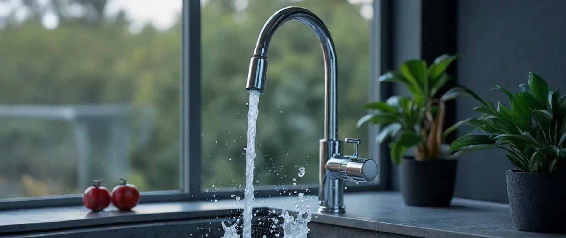 Przerwa w dostawie wody