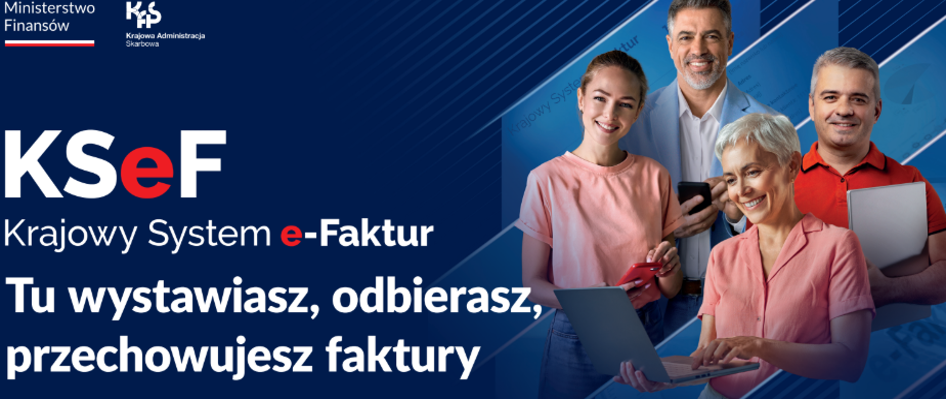 Krajowy System e-Faktur