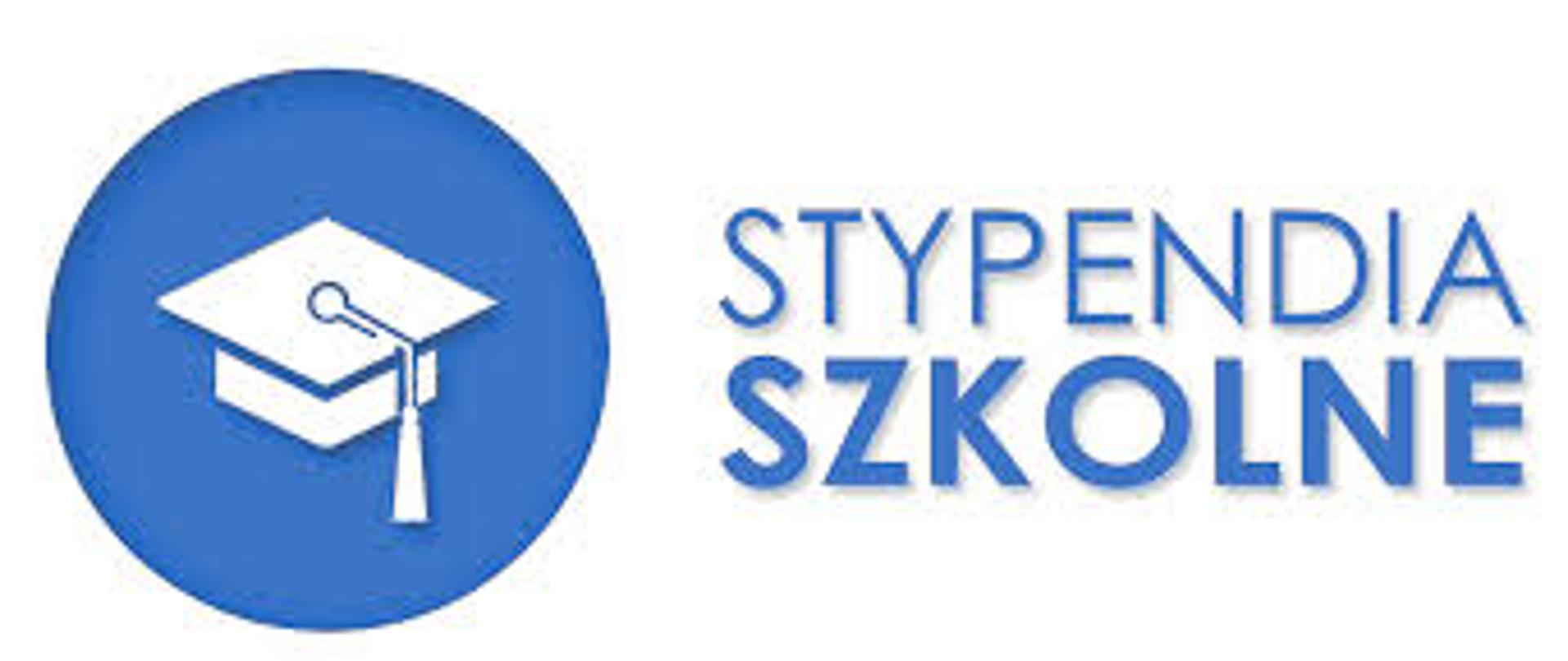 Stypendia - grafika