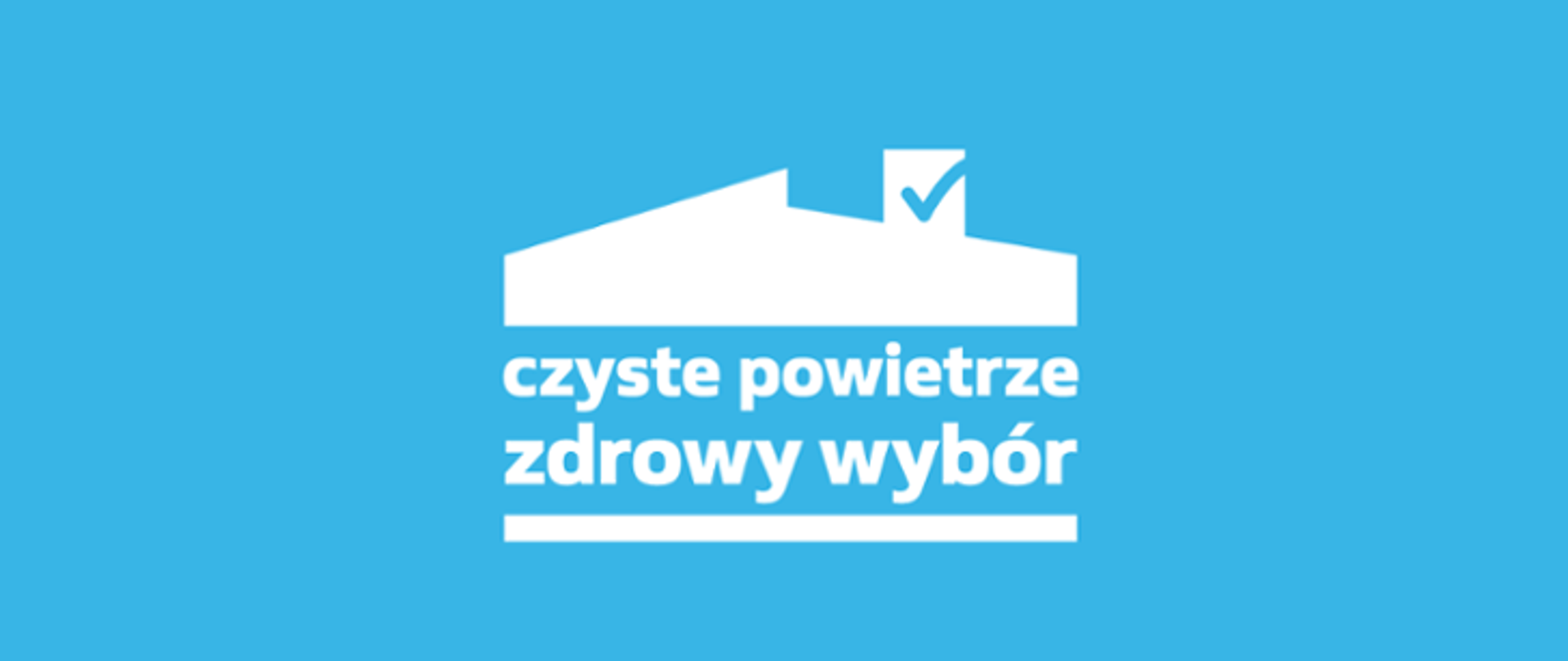 Plansza - Program Czyste powietrze 