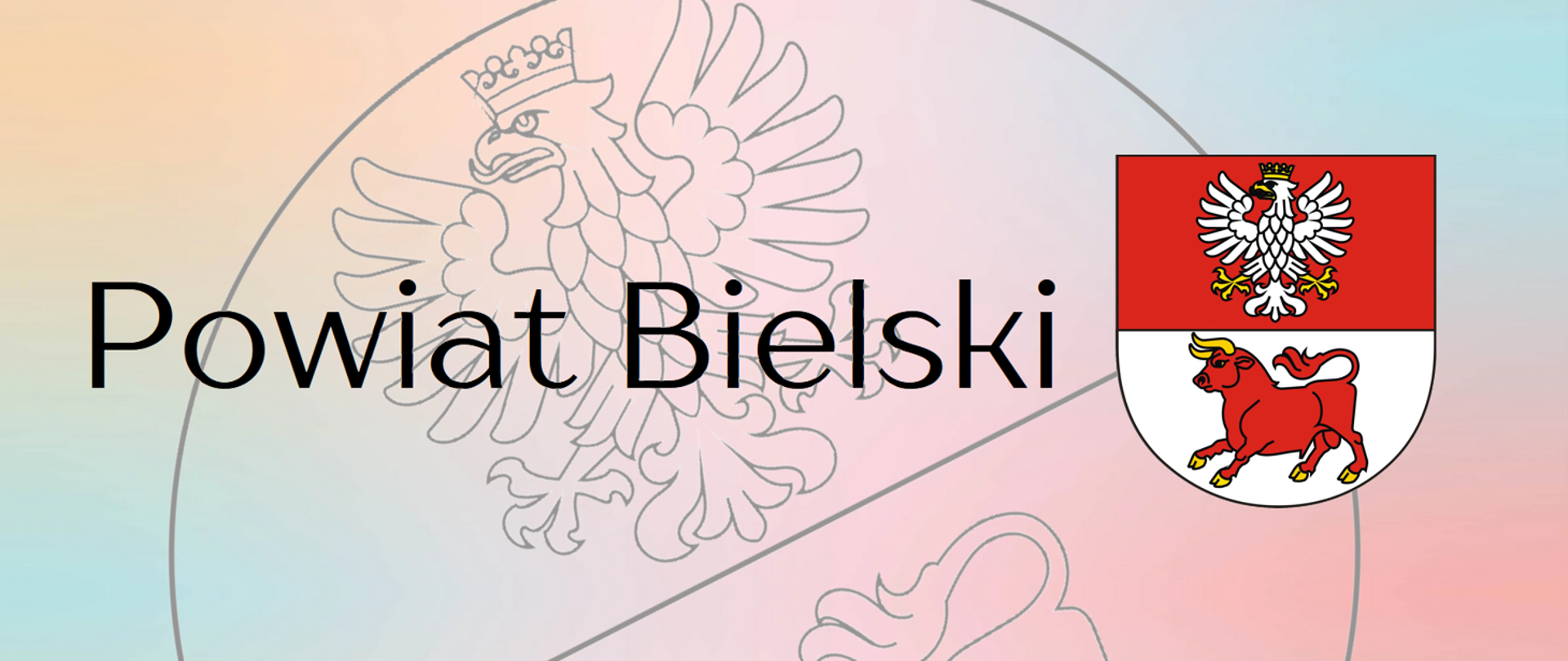 Powiat Bielski