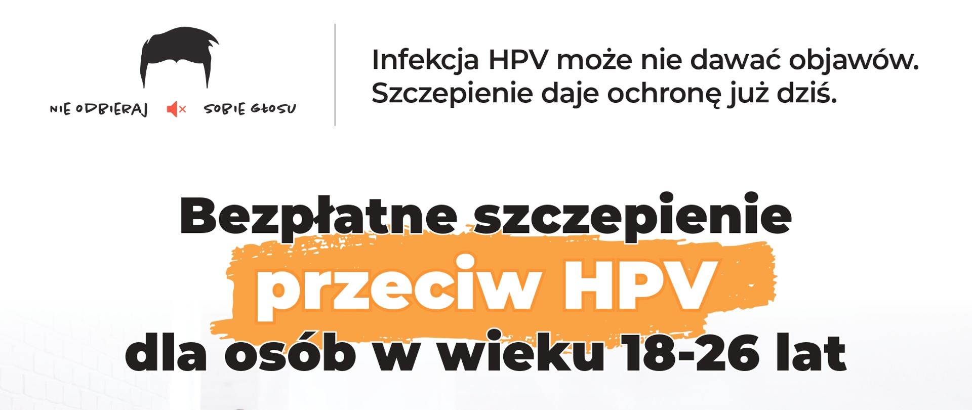 plakat szczepienie