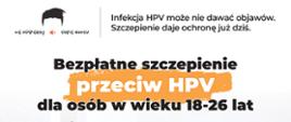 plakat szczepienie