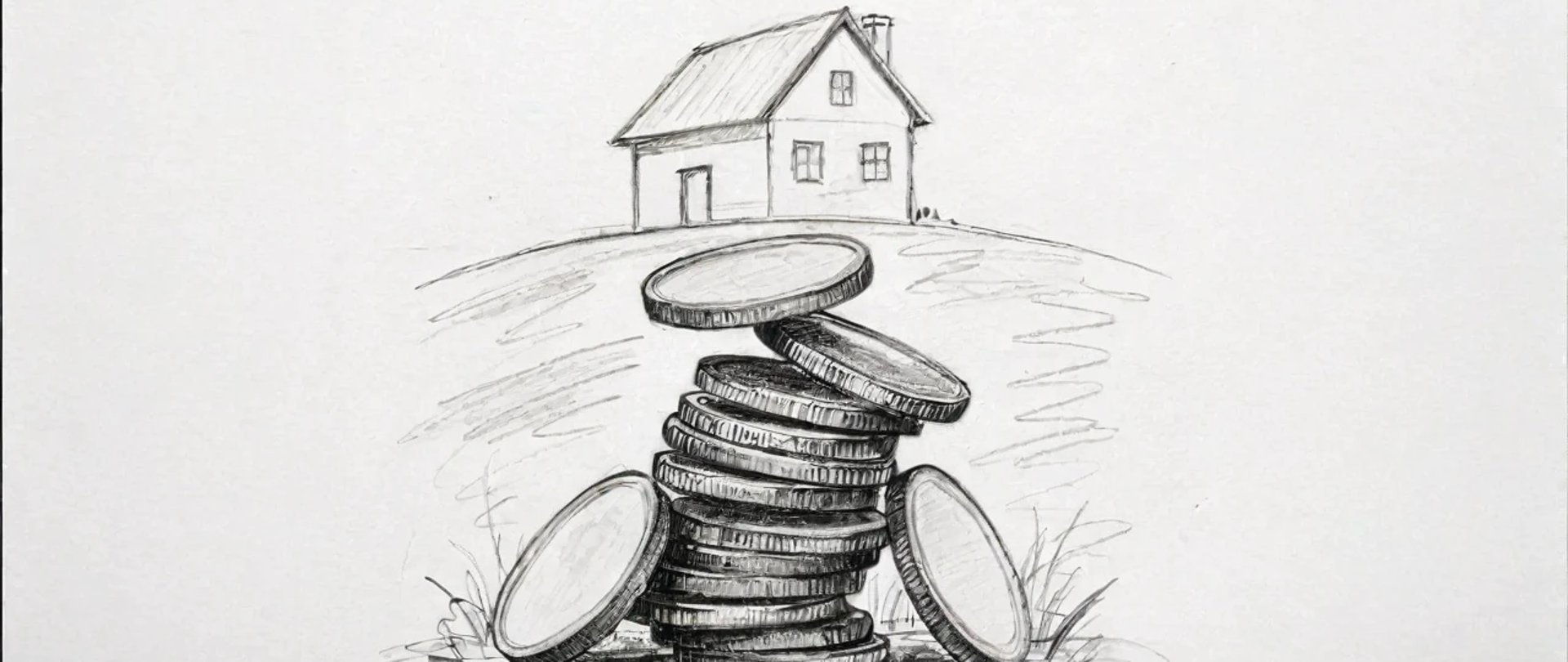 Informacja dla mieszkańców - podatki