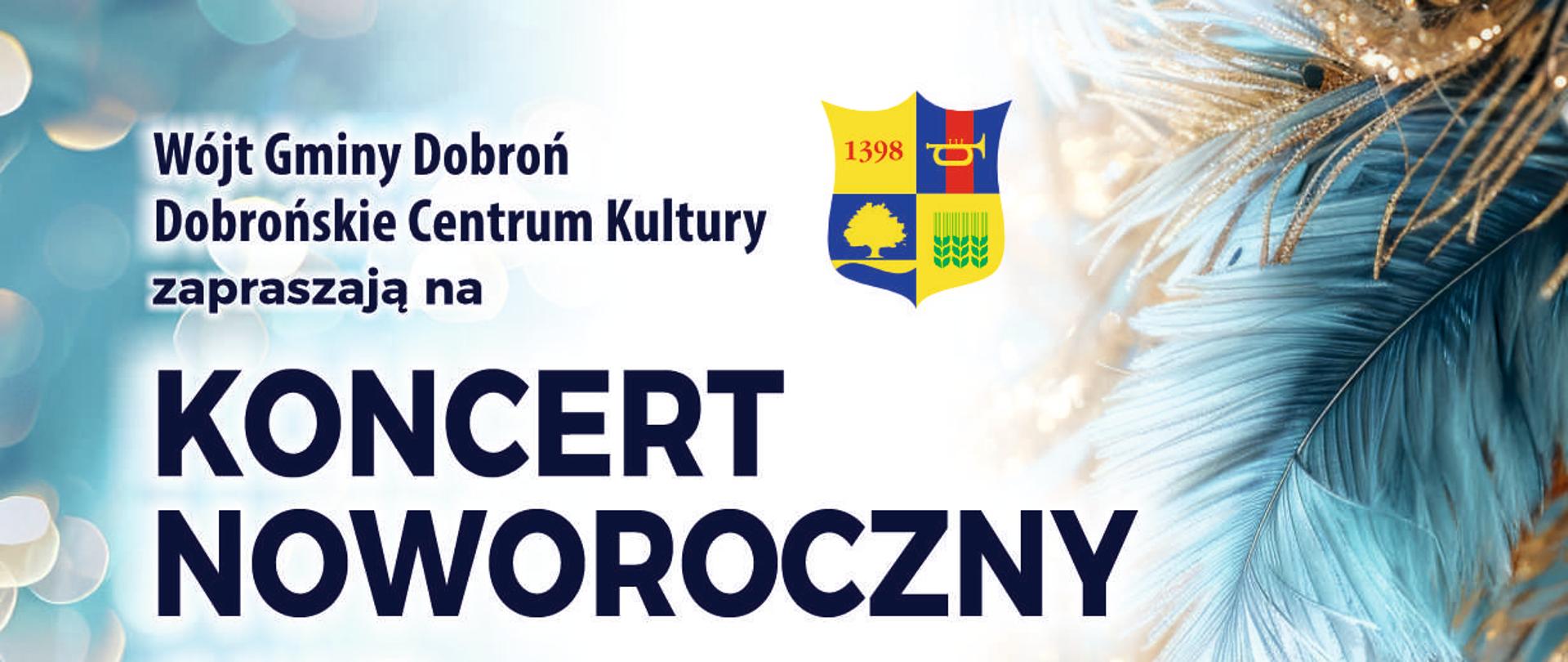 Koncert Noworoczny i Koncert Kolęd 2025