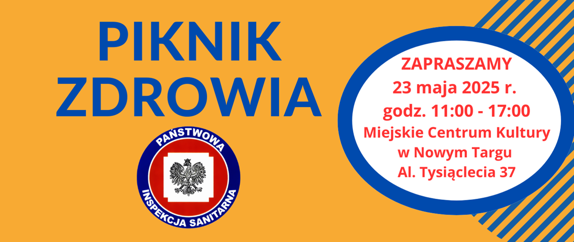 Piknik Zdrowia 
