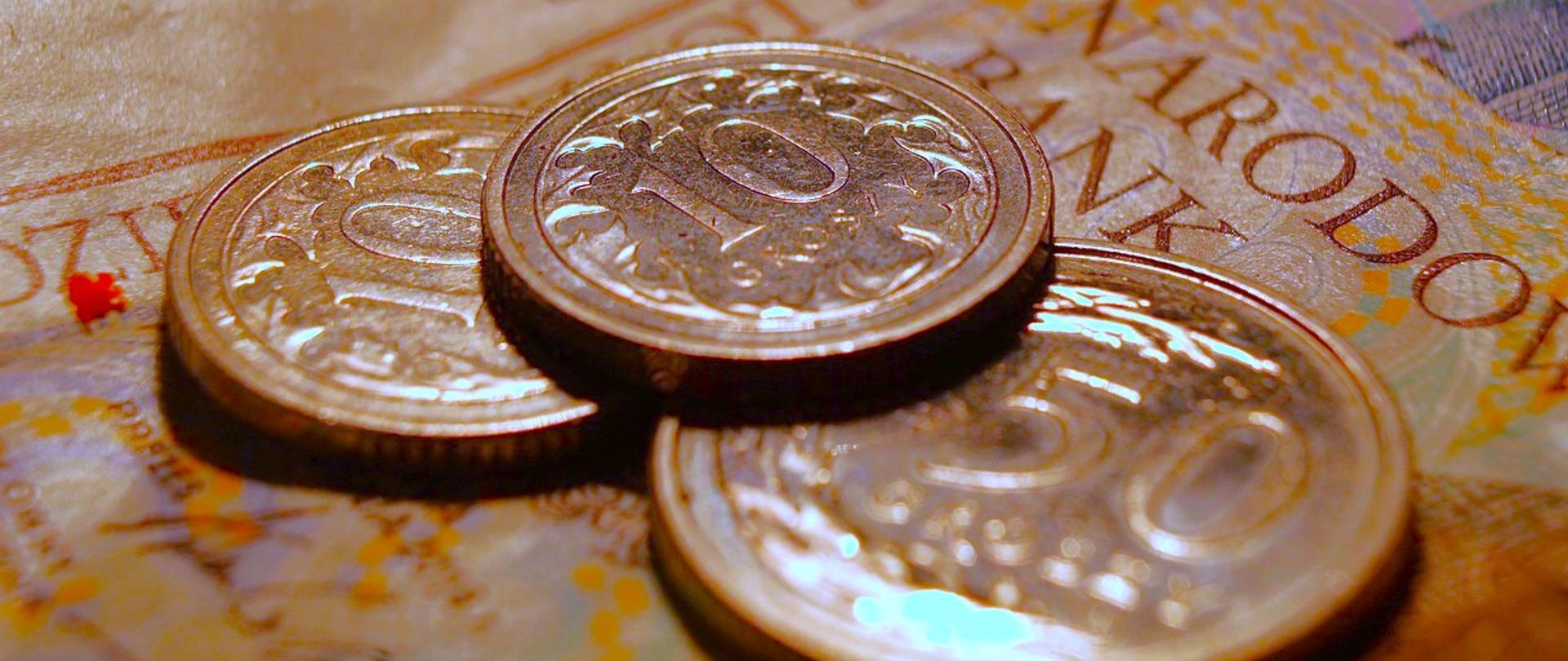 Budżet - zdjęcie iliustracyjne