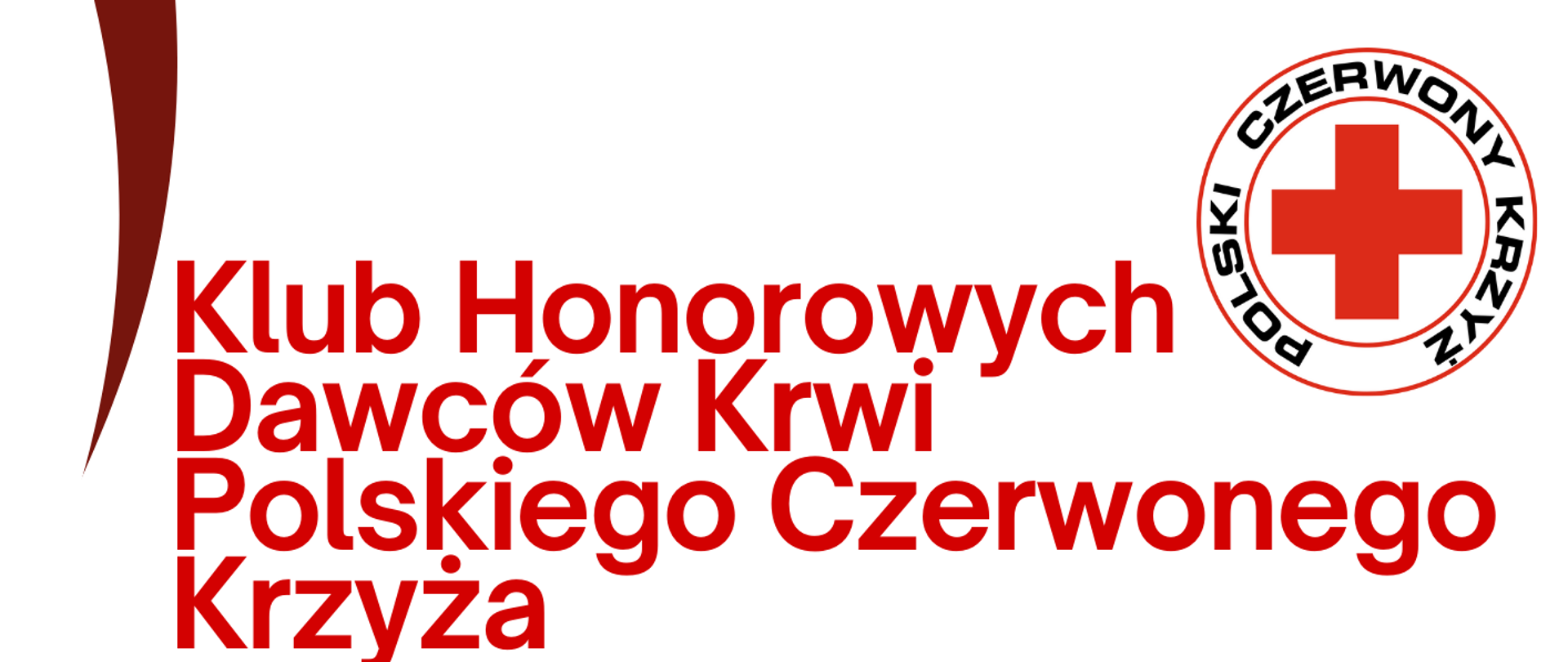 PCK - Raba Wyżna - stwórz z nami tę społeczność, klub honorowych dawców krwi polskiego czerwonego krzyża. Spotkanie założycielskie w urzędzie gminy na sali obrad. W dniu 15.05.2025r. o 16:00 