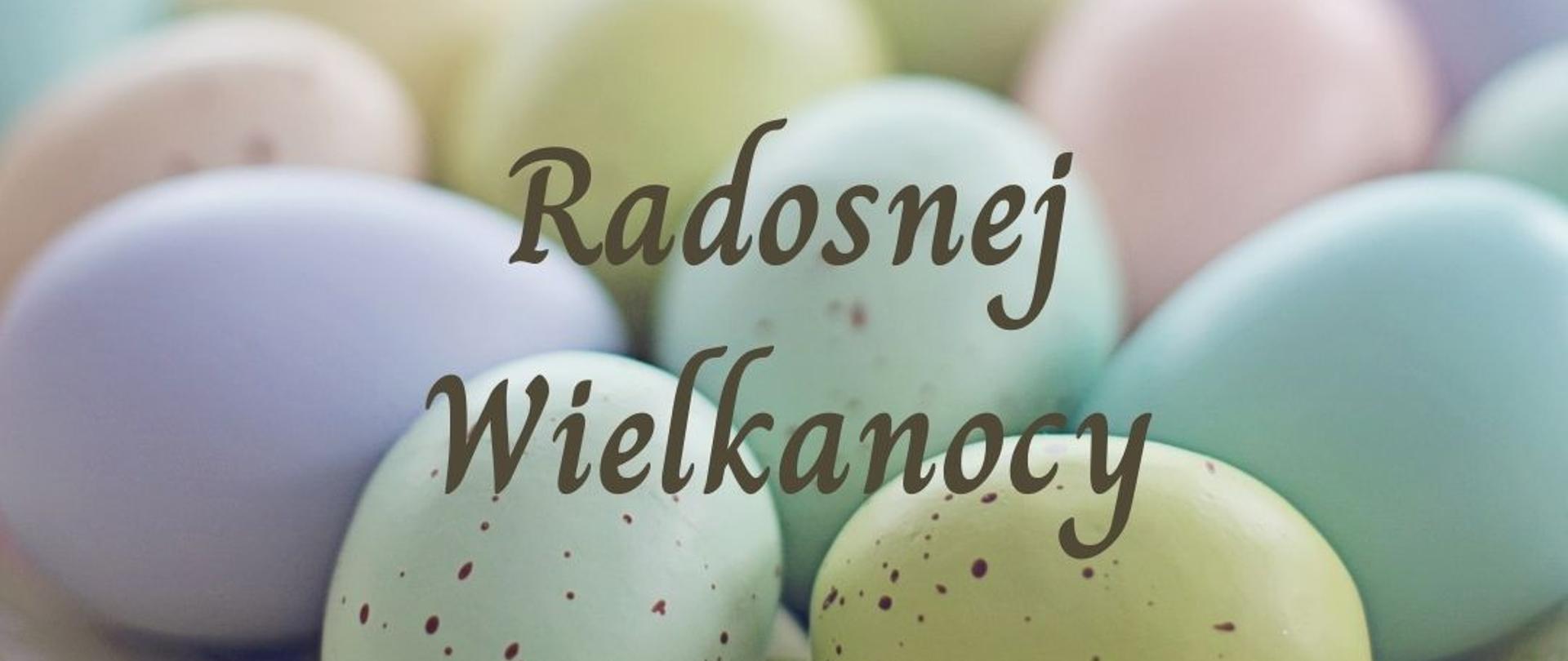 Życzenia Wielkanocne 