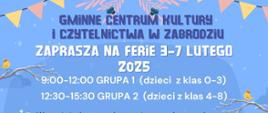 Ferie