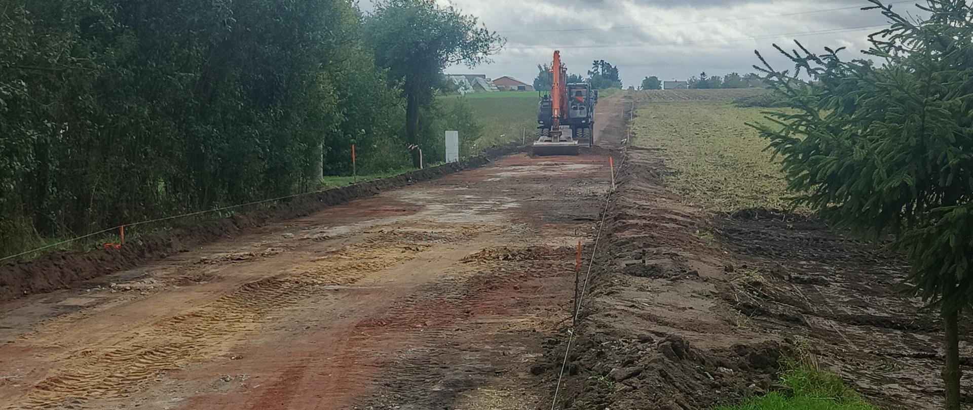 Zdjęcie Polany Kolonia