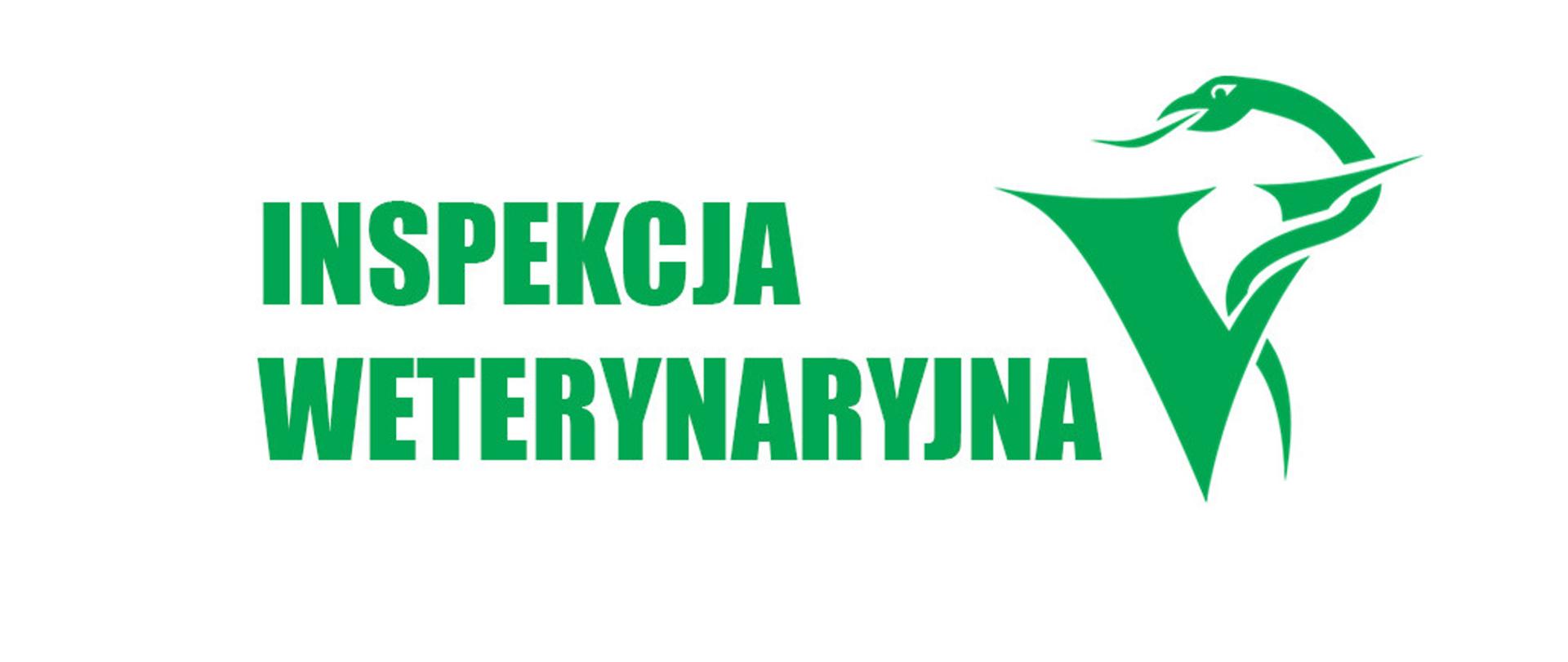 Inspekcja weterynaryjna
