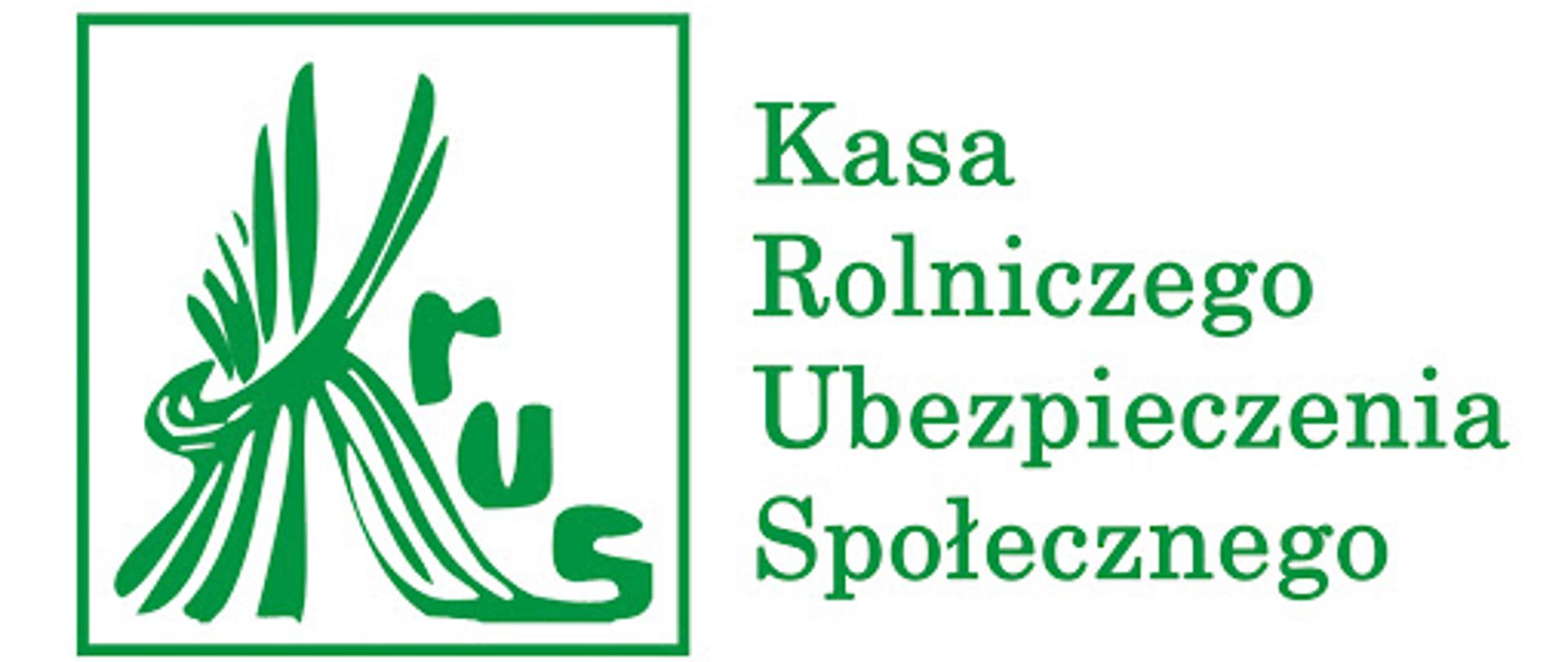 Logo KRUS